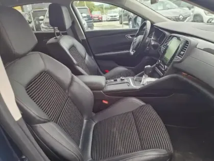 Photo 13 Renault Talisman Intens Blue dCi 160 EDC - 19