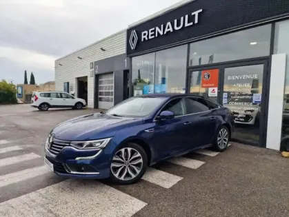 Photo 16 Renault Talisman Intens Blue dCi 160 EDC - 19