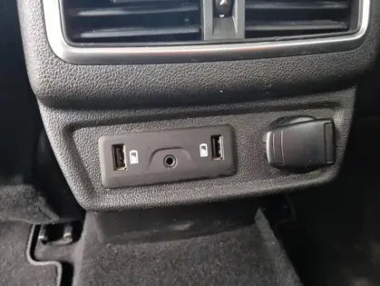 Photo 22 Renault Talisman Intens Blue dCi 160 EDC - 19