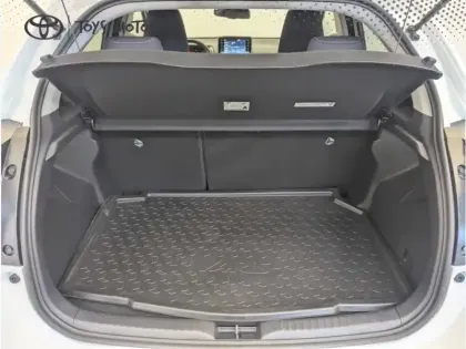 Photo 7 Toyota Yaris Hybride 116h Design Pack Confort