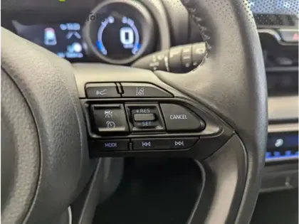 Photo 15 Toyota Yaris Hybride 116h Design Pack Confort