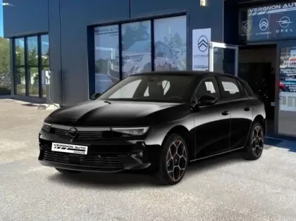 Photo Opel Astra Vi 1.2 Turbo 130ch Auto Gs