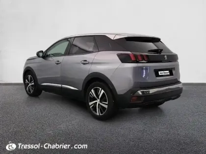 Photo 29 Peugeot 3008  1.6 THP 165ch S&S EAT6 Allure
