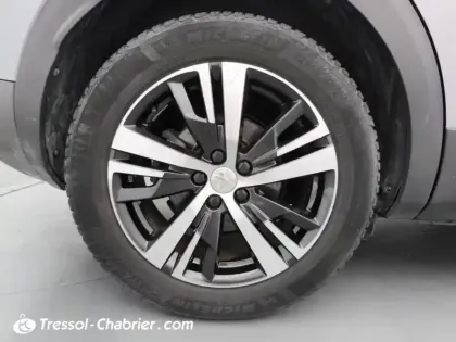 Photo 14 Peugeot 3008  1.6 THP 165ch S&S EAT6 Allure
