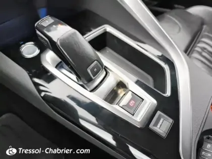 Photo 23 Peugeot 3008  1.6 THP 165ch S&S EAT6 Allure