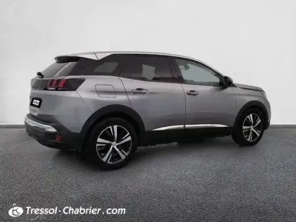 Photo 27 Peugeot 3008  1.6 THP 165ch S&S EAT6 Allure