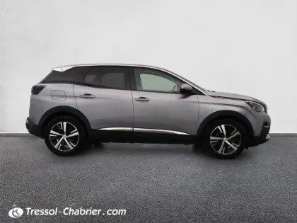 Photo 5 Peugeot 3008  1.6 THP 165ch S&S EAT6 Allure