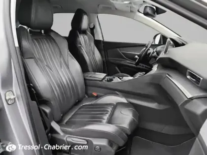 Photo 8 Peugeot 3008  1.6 THP 165ch S&S EAT6 Allure