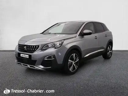 Photo Peugeot 3008 Allure