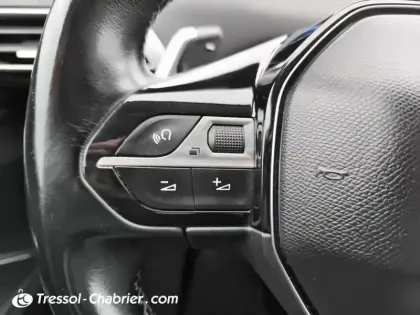Photo 18 Peugeot 3008  1.6 THP 165ch S&S EAT6 Allure
