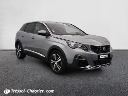 Photo 28 Peugeot 3008  1.6 THP 165ch S&S EAT6 Allure