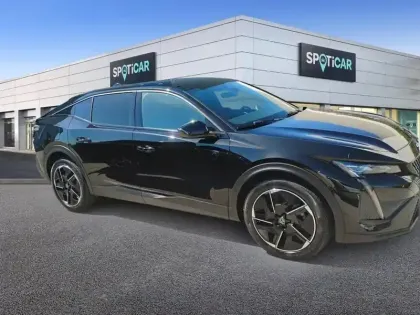 Photo 5 Peugeot 408  Hybrid 136 e-DCS6 GT