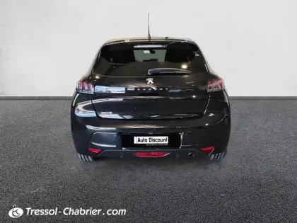 Photo 16 Peugeot 208  PureTech 100 S&S EAT8 Allure