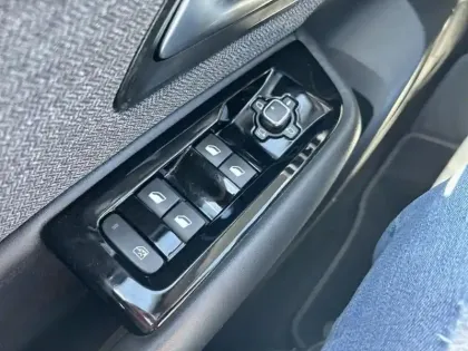 Photo 19 Citroën C5  X HYBRIDE RECHARGEABLE 225 e-EAT8 SHINE