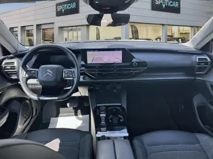 Photo 9 Citroën C5  X HYBRIDE RECHARGEABLE 225 e-EAT8 SHINE