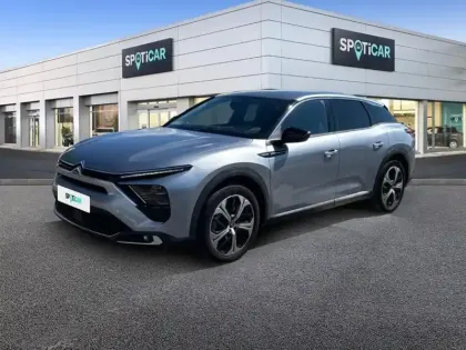 Photo Citroën C5 Shine