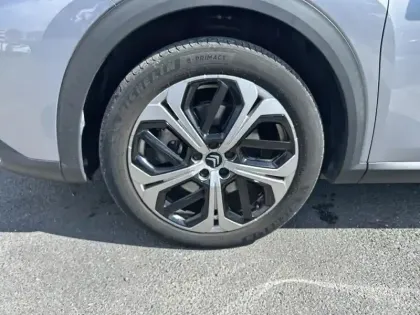 Photo 14 Citroën C5  X HYBRIDE RECHARGEABLE 225 e-EAT8 SHINE