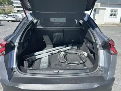 Photo 7 Citroën C5  X HYBRIDE RECHARGEABLE 225 e-EAT8 SHINE