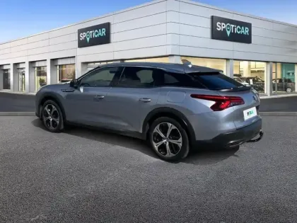 Photo 29 Citroën C5  X HYBRIDE RECHARGEABLE 225 e-EAT8 SHINE