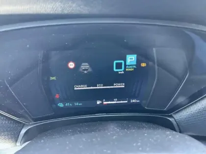 Photo 20 Citroën C5  X HYBRIDE RECHARGEABLE 225 e-EAT8 SHINE