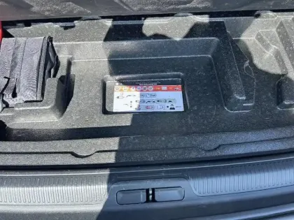 Photo 26 Citroën C5  X HYBRIDE RECHARGEABLE 225 e-EAT8 SHINE