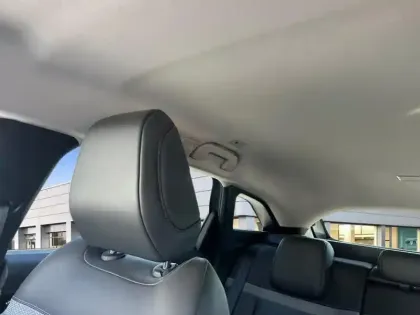 Photo 24 Citroën C5  X HYBRIDE RECHARGEABLE 225 e-EAT8 SHINE