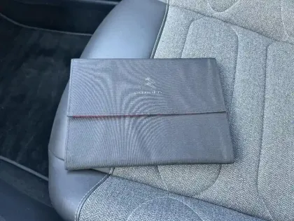 Photo 15 Citroën C5  X HYBRIDE RECHARGEABLE 225 e-EAT8 SHINE