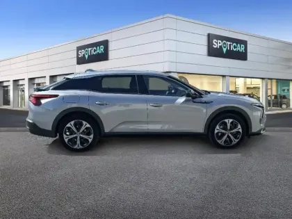 Photo 5 Citroën C5  X HYBRIDE RECHARGEABLE 225 e-EAT8 SHINE