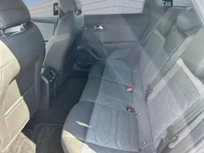 Photo 22 Citroën C5  X HYBRIDE RECHARGEABLE 225 e-EAT8 SHINE