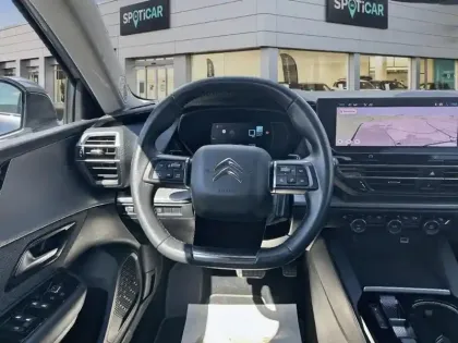 Photo 11 Citroën C5  X HYBRIDE RECHARGEABLE 225 e-EAT8 SHINE