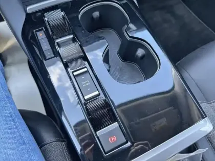 Photo 23 Citroën C5  X HYBRIDE RECHARGEABLE 225 e-EAT8 SHINE