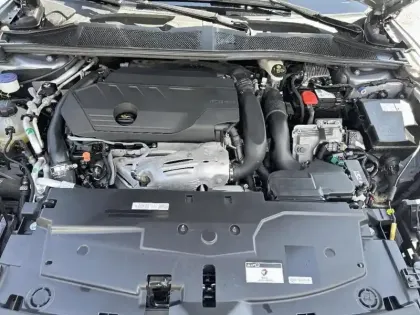 Photo 6 Citroën C5  X HYBRIDE RECHARGEABLE 225 e-EAT8 SHINE