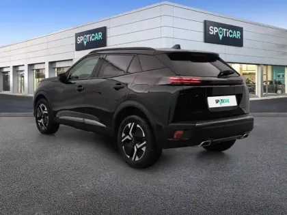 Photo 29 Peugeot 2008  Hybrid 136 e-DCS6 Allure