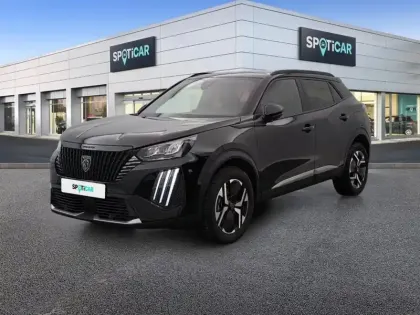 Photo Peugeot 2008 Allure