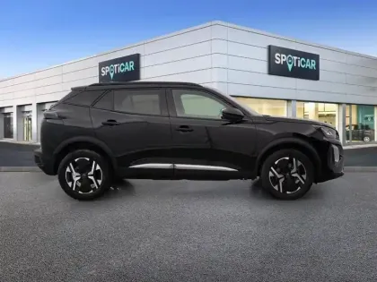 Photo 5 Peugeot 2008  Hybrid 136 e-DCS6 Allure