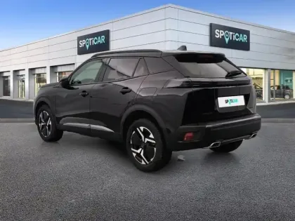 Photo 29 Peugeot 2008  Hybrid 136 e-DCS6 Allure