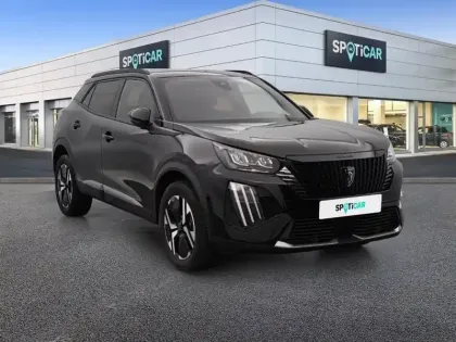 Photo 28 Peugeot 2008  Hybrid 136 e-DCS6 Allure