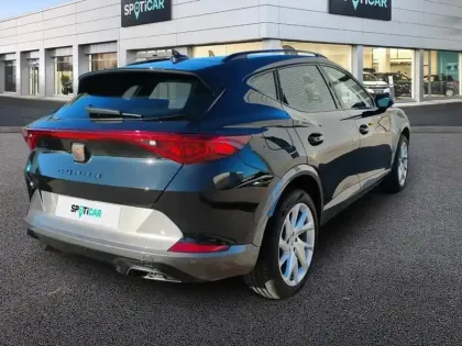Photo 27 Cupra Formentor  1.5 TSI 150 ch Business Edition