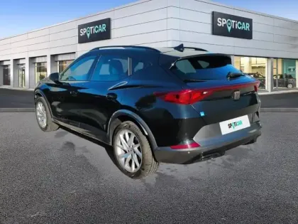 Photo 29 Cupra Formentor  1.5 TSI 150 ch Business Edition