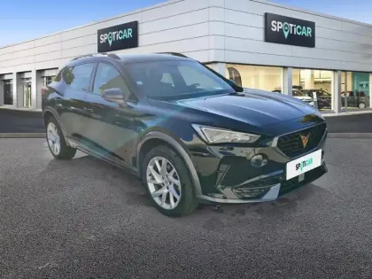 Photo 28 Cupra Formentor  1.5 TSI 150 ch Business Edition