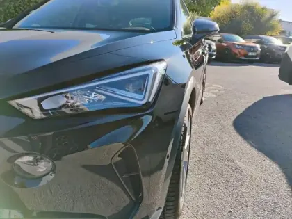 Photo 13 Cupra Formentor  1.5 TSI 150 ch Business Edition
