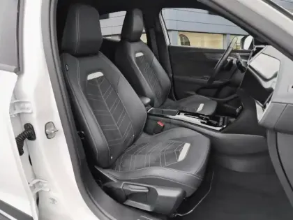 Photo 8 Opel Mokka  1.2 Turbo 130 ch BVA8 Ultimate