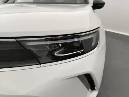 Photo 13 Opel Mokka  1.2 Turbo 130 ch BVA8 Ultimate