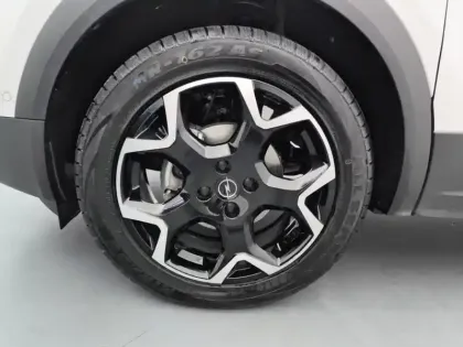 Photo 14 Opel Mokka  1.2 Turbo 130 ch BVA8 Ultimate