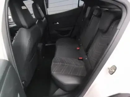 Photo 22 Opel Mokka  1.2 Turbo 130 ch BVA8 Ultimate