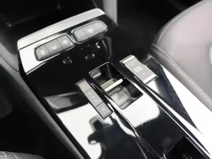 Photo 23 Opel Mokka  1.2 Turbo 130 ch BVA8 Ultimate