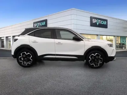 Photo 5 Opel Mokka  1.2 Turbo 130 ch BVA8 Ultimate