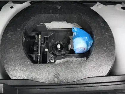 Photo 26 Opel Mokka  1.2 Turbo 130 ch BVA8 Ultimate