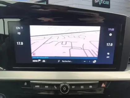 Photo 10 Opel Mokka  1.2 Turbo 130 ch BVA8 Ultimate