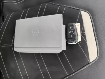 Photo 15 Opel Mokka  1.2 Turbo 130 ch BVA8 Ultimate